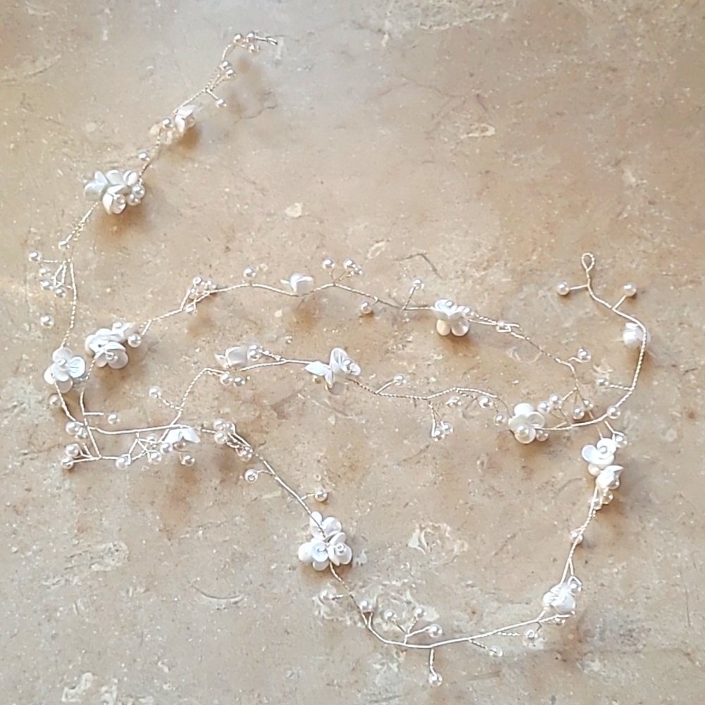 👰Bridal String for Hair👰